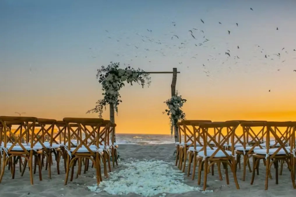 Crystal Cove Venue #1