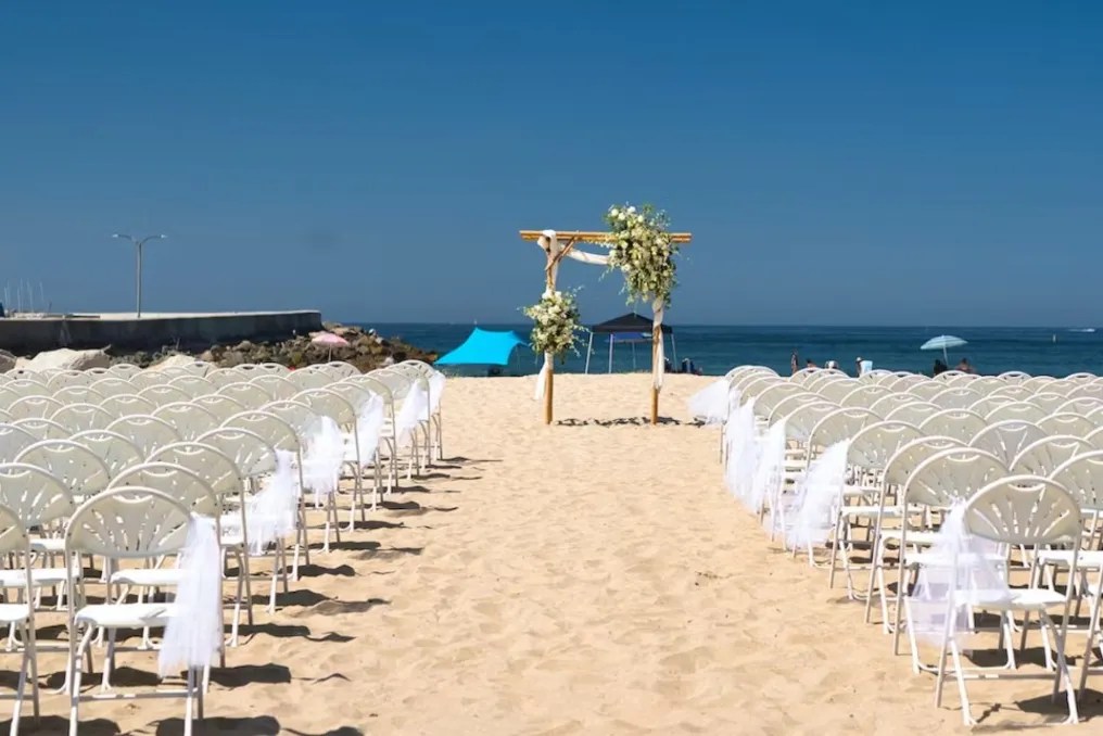 Crystal Cove Venue #3