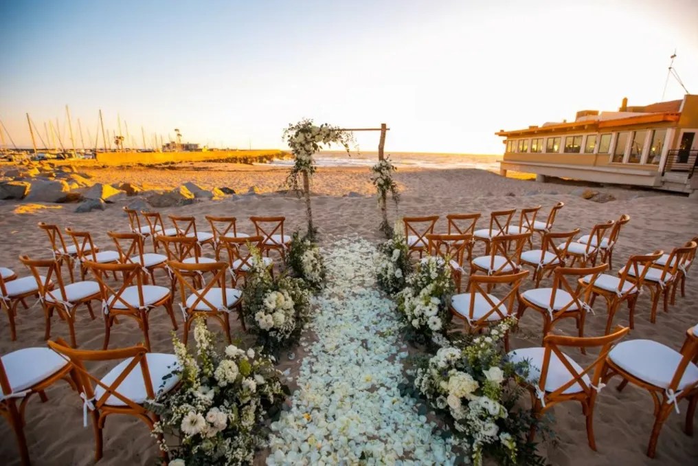 Crystal Cove Venue #4