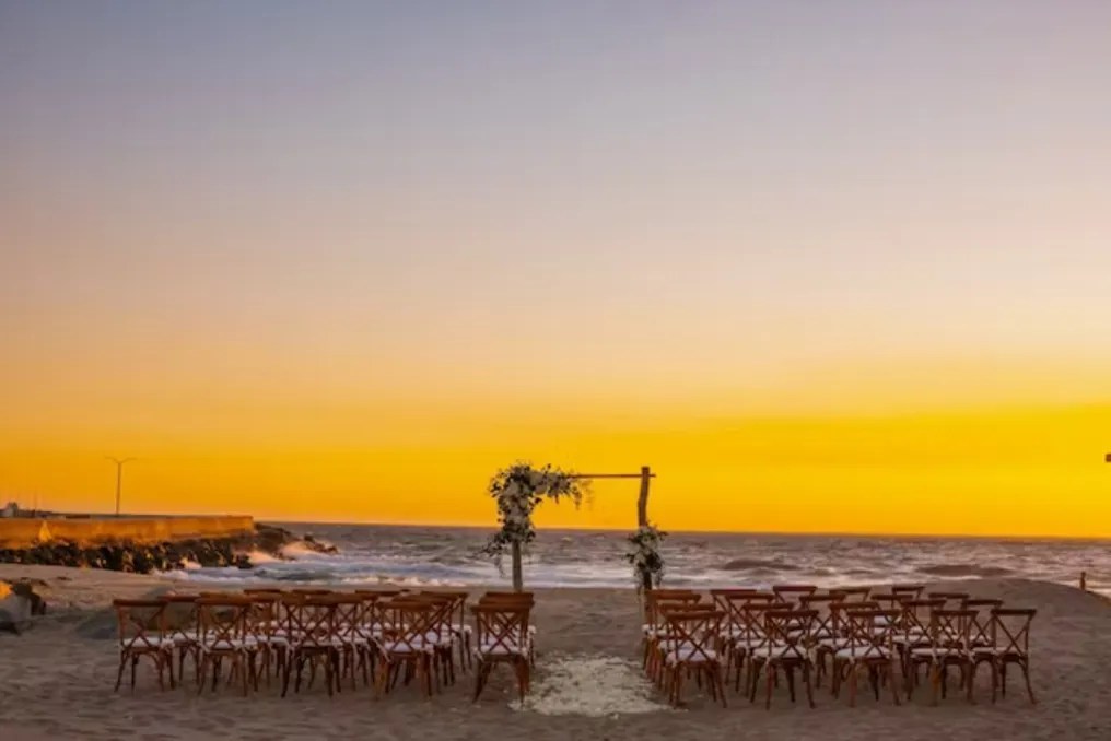 Crystal Cove Venue #5