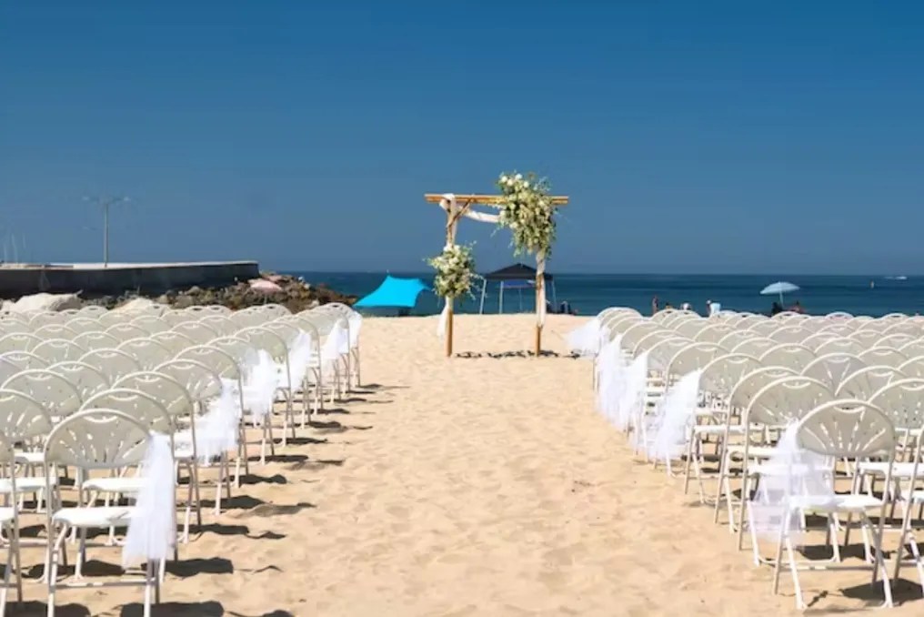 Crystal Cove Venue #6