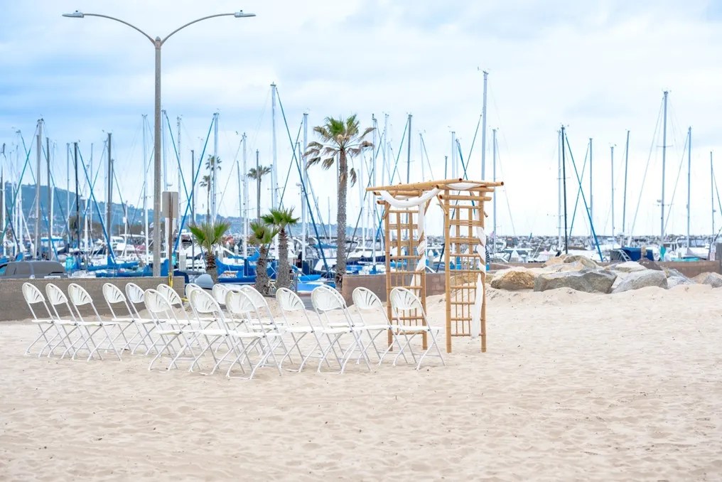 Crystal Cove Venue #7