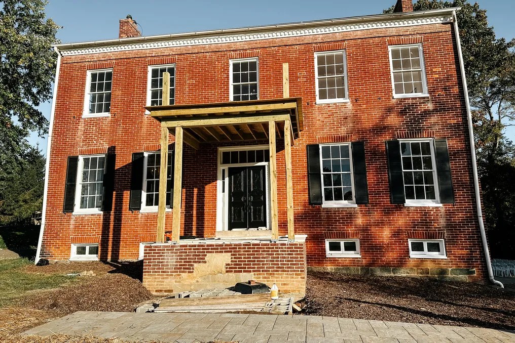 The Manor at River Run #2