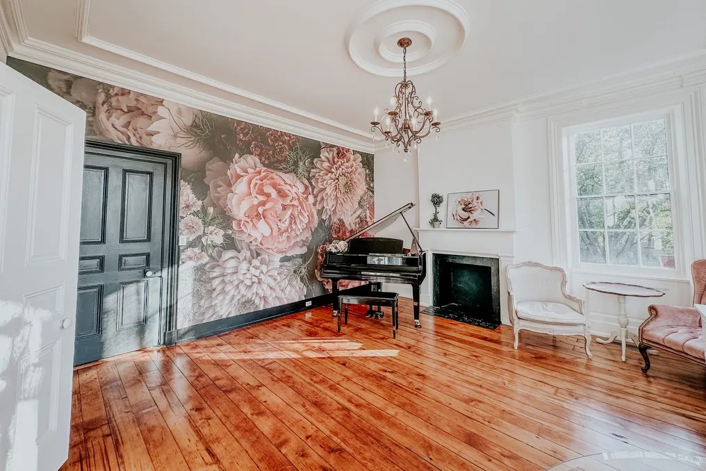 The Manor at River Run #5