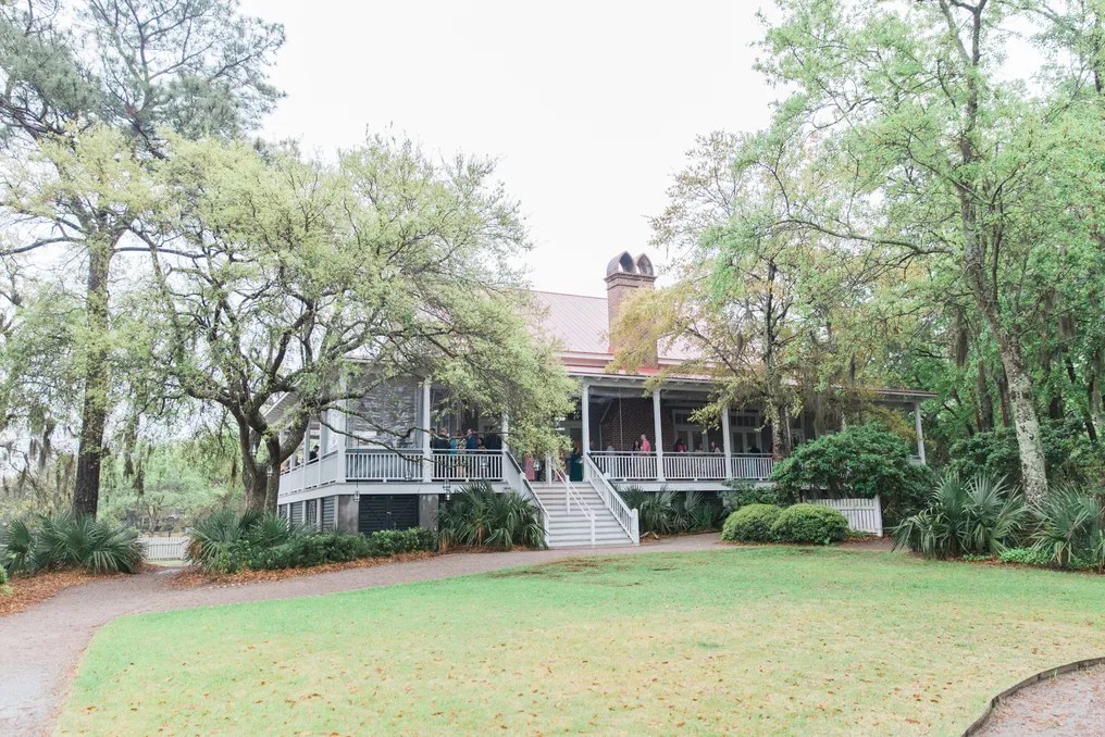 The Creek Club at I'On #70