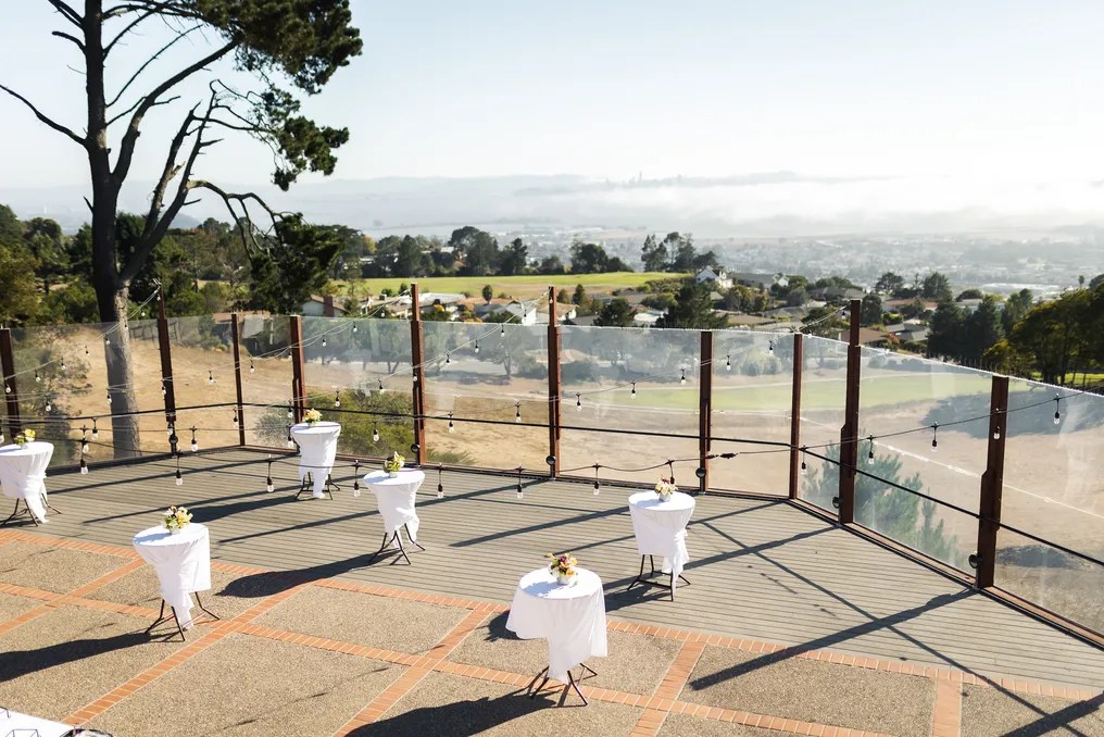 Berkeley Country Club #2