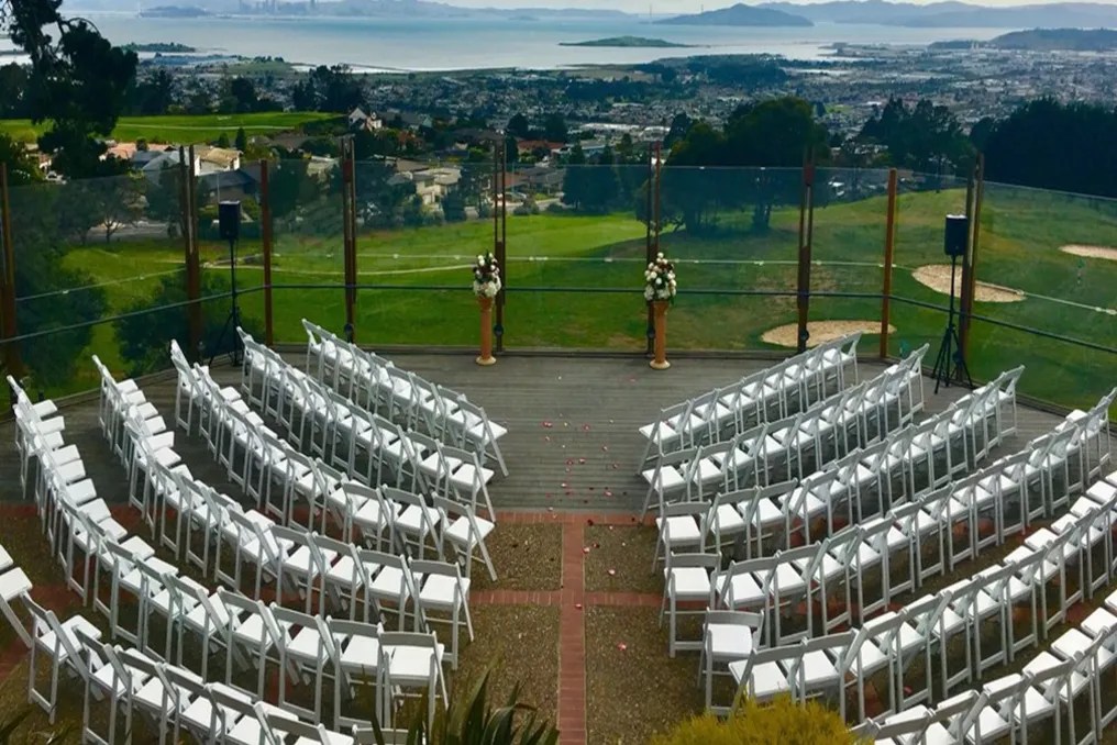 Berkeley Country Club #3
