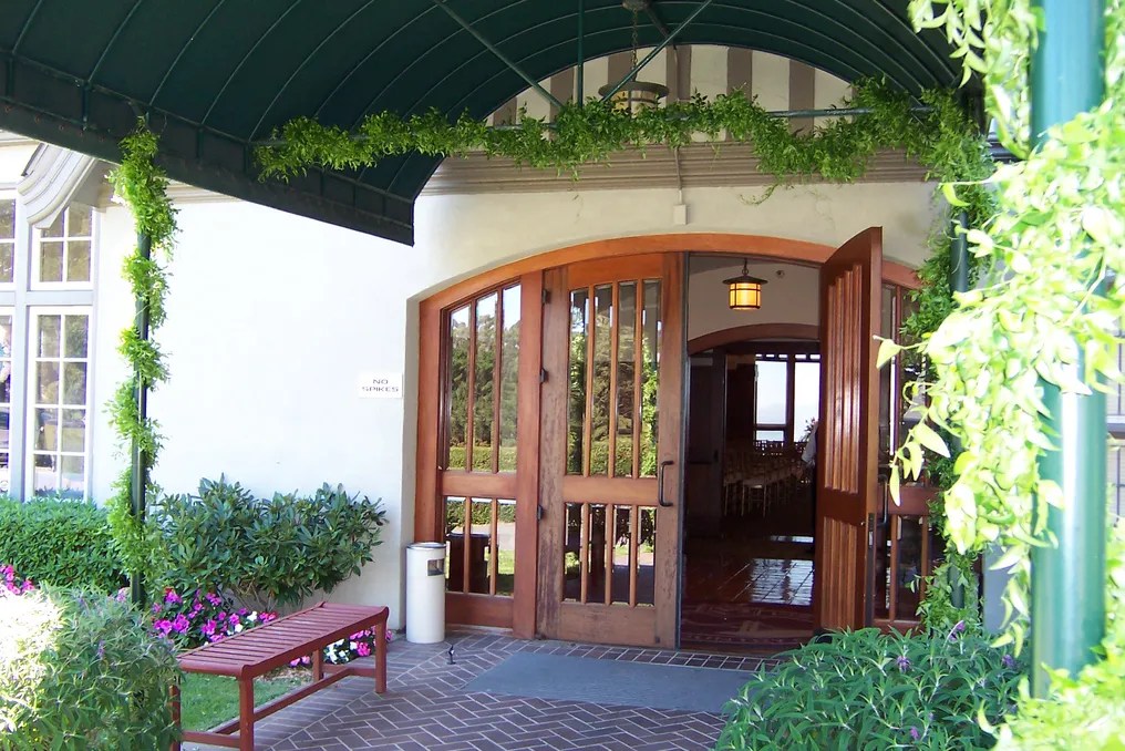 Berkeley Country Club #9