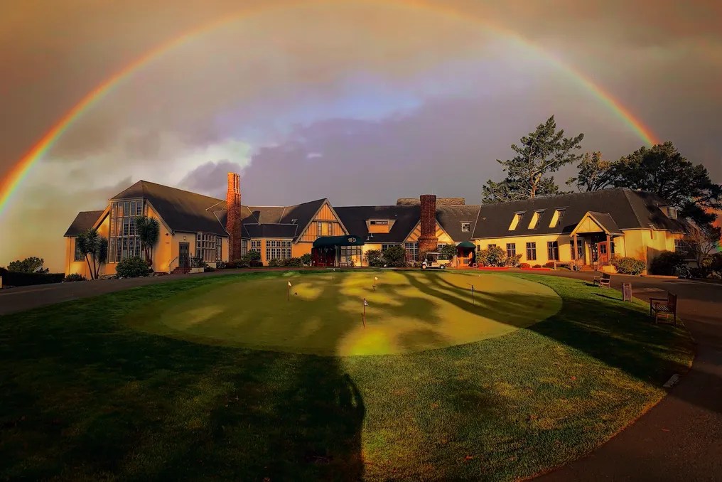 Berkeley Country Club #12
