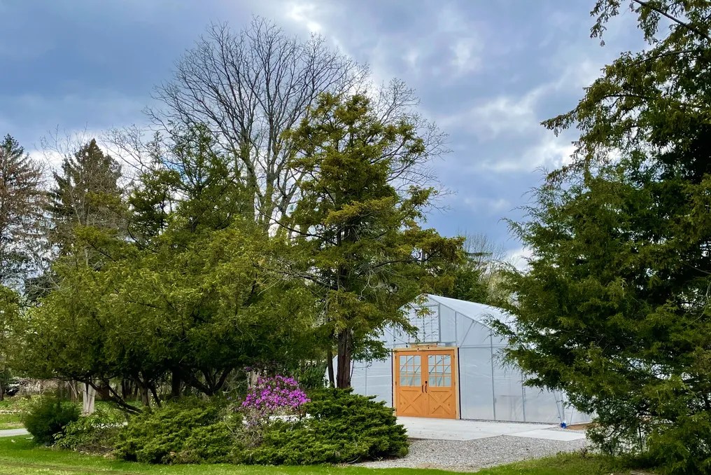 Westcroft Gardens & Farm #14