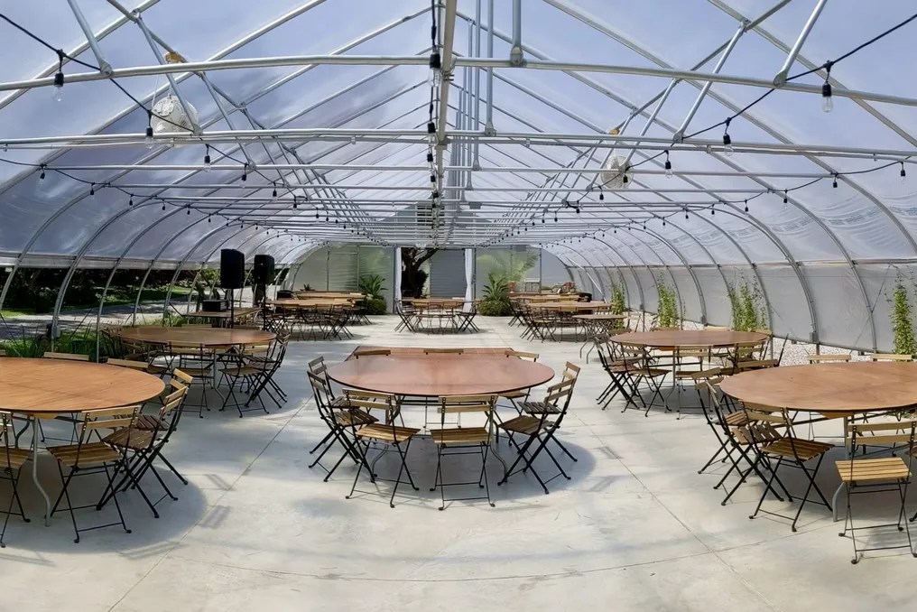 Westcroft Gardens & Farm #17