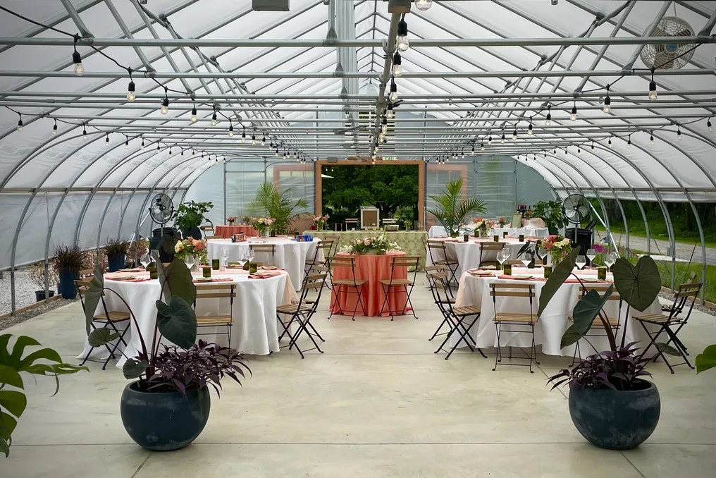 Westcroft Gardens & Farm #18