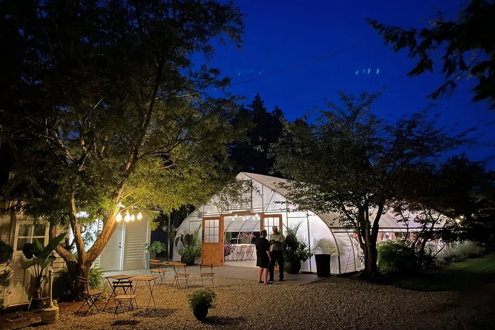 Westcroft Gardens & Farm #30