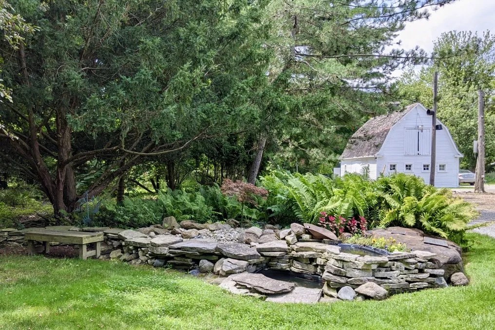 Westcroft Gardens & Farm #45