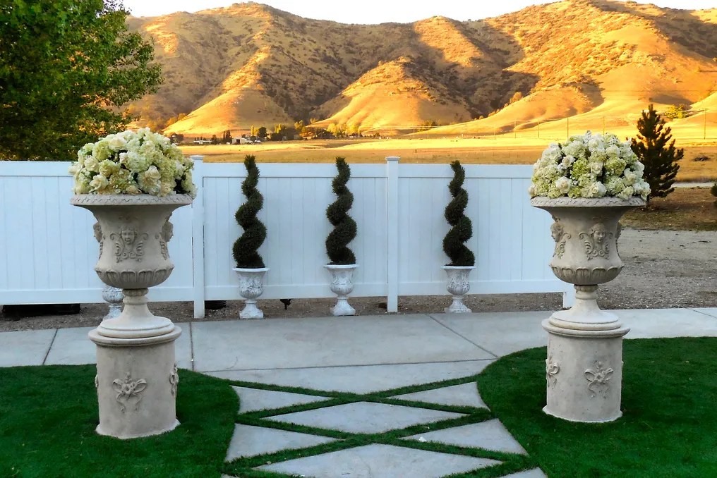 Rose Garden Estate #7