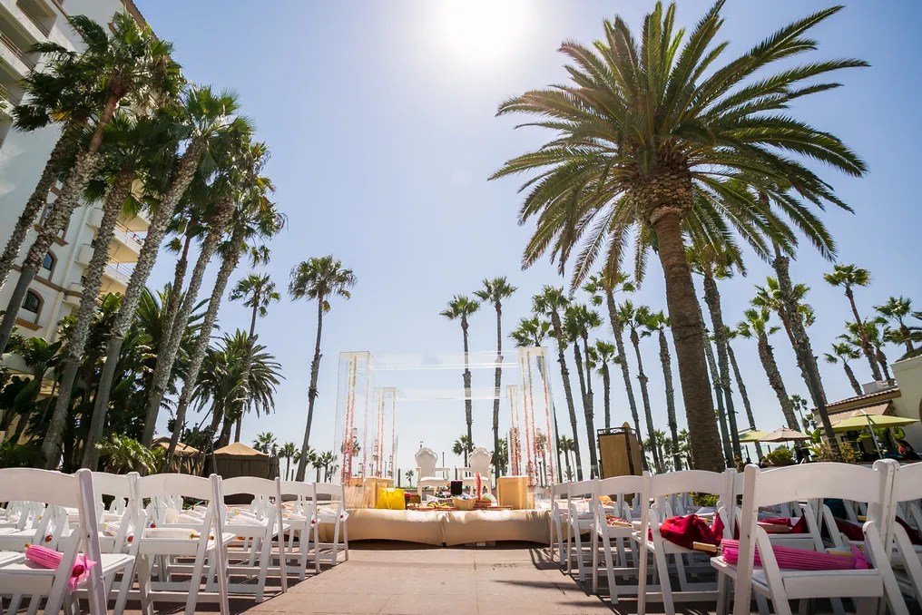 The Waterfront Beach Resort, a Hilton Hotel #4