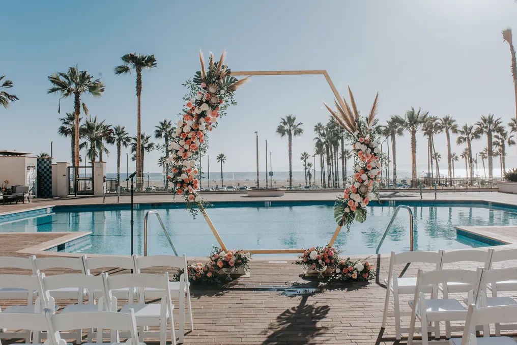 The Waterfront Beach Resort, a Hilton Hotel #5