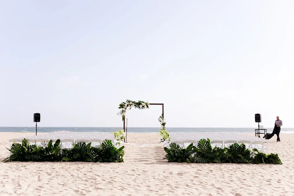 The Waterfront Beach Resort, a Hilton Hotel #11