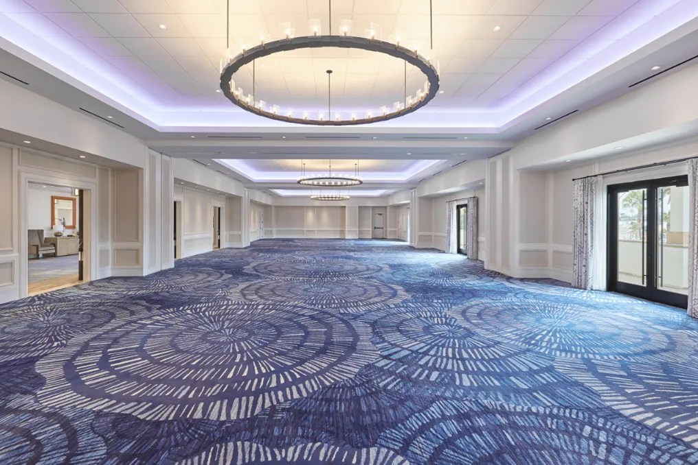 The Waterfront Beach Resort, a Hilton Hotel #16