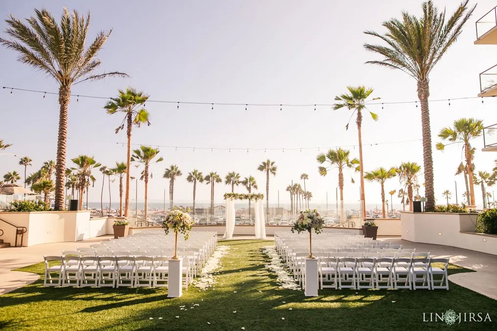 The Waterfront Beach Resort, a Hilton Hotel #17