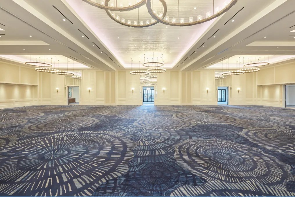 The Waterfront Beach Resort, a Hilton Hotel #24