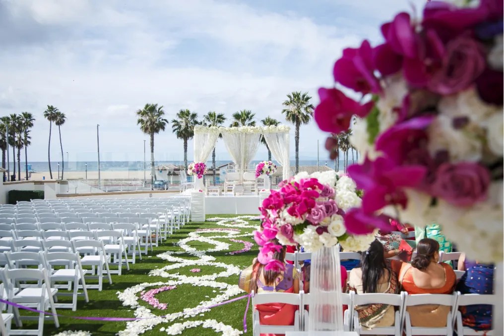 The Waterfront Beach Resort, a Hilton Hotel #25