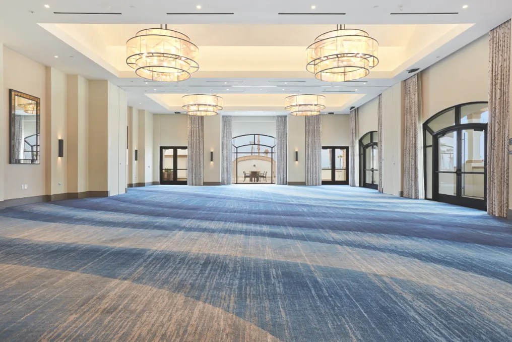 The Waterfront Beach Resort, a Hilton Hotel #27