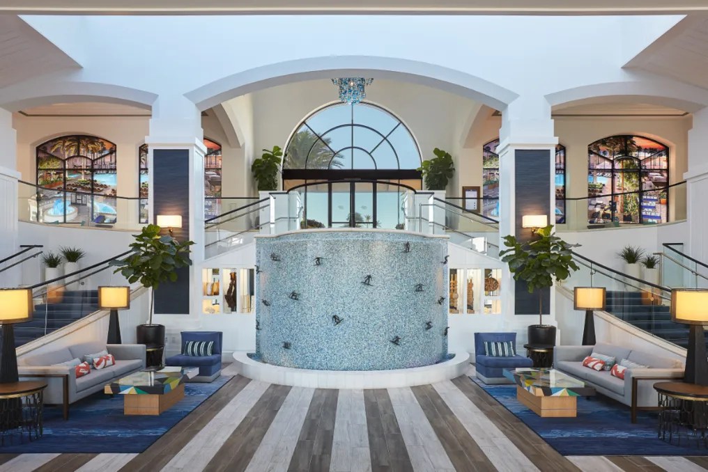 The Waterfront Beach Resort, a Hilton Hotel #41