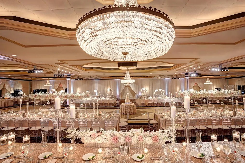 Carlisle Banquets #1