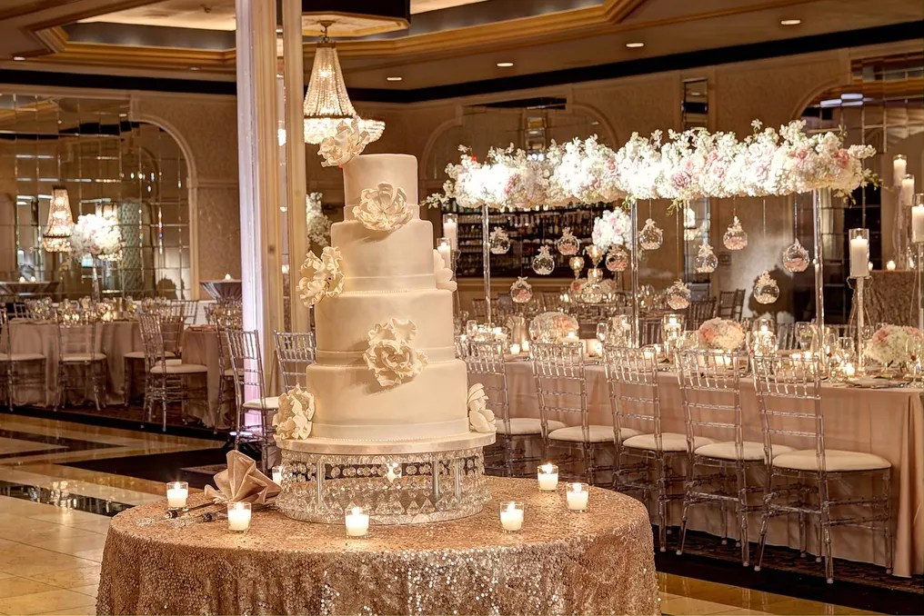 Carlisle Banquets #2