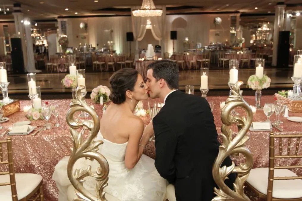 Carlisle Banquets #4