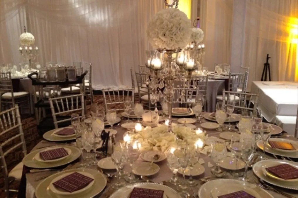 Carlisle Banquets #5