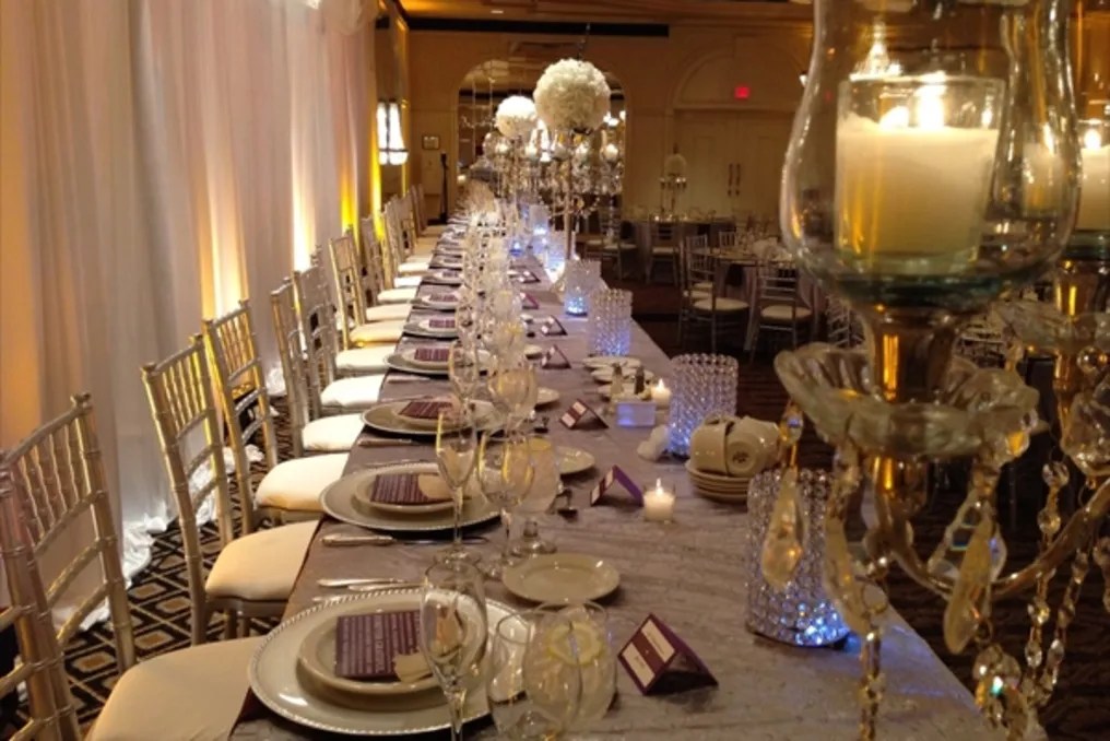 Carlisle Banquets #6