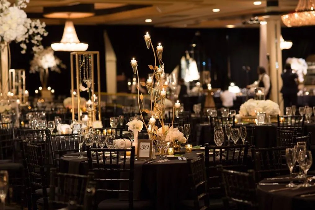 Carlisle Banquets #8