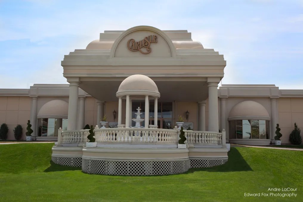 Carlisle Banquets #9
