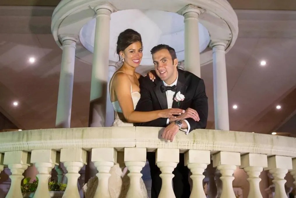 Carlisle Banquets #12