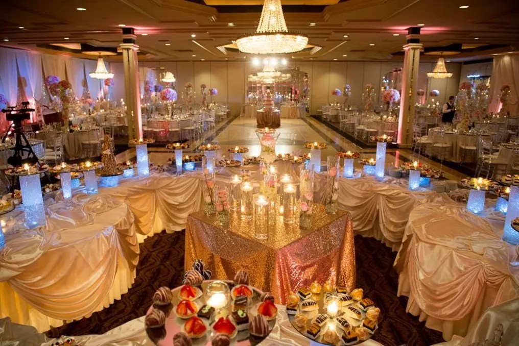 Carlisle Banquets #13