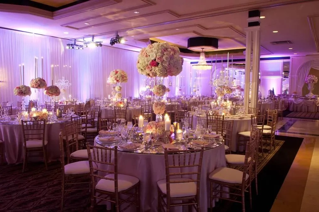 Carlisle Banquets #14