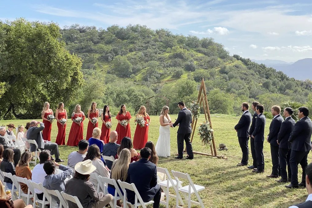 The Condor's Nest Ranch #5