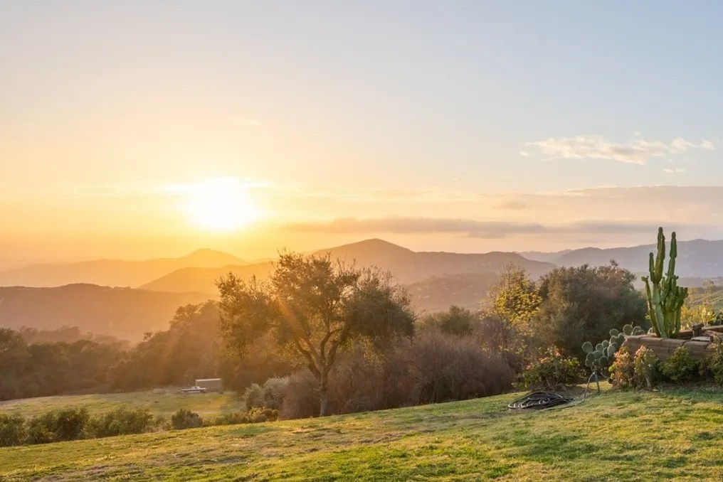 The Condor's Nest Ranch #44