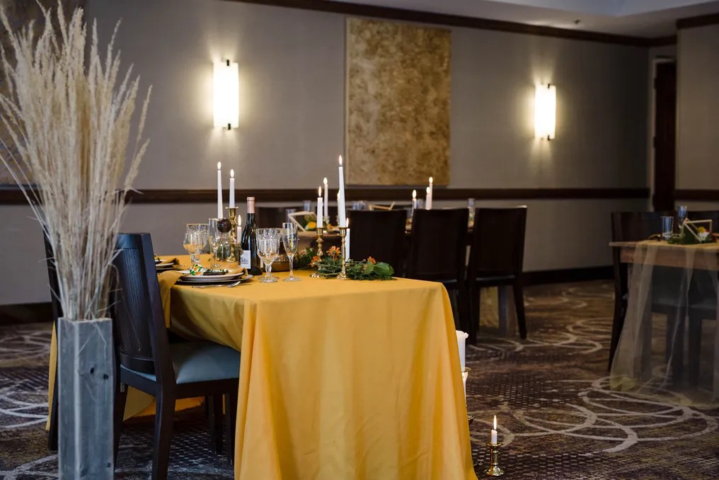 Holiday Inn Rapid City Downtown – Convention Center #7