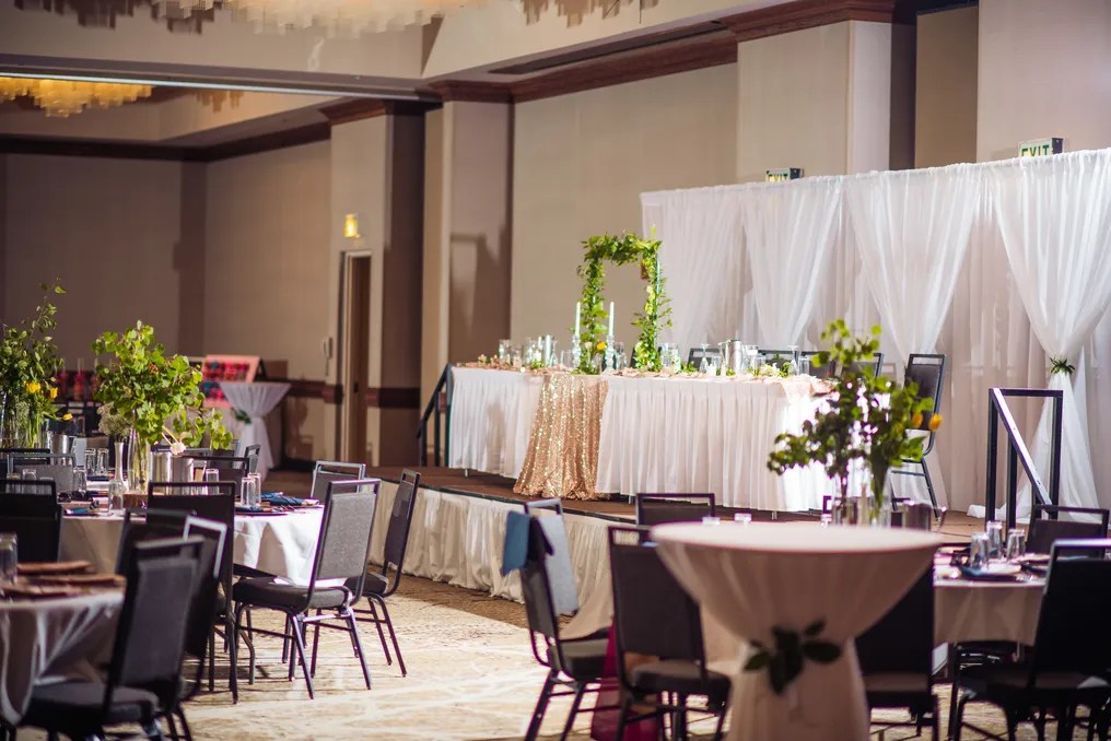 Holiday Inn Rapid City Downtown – Convention Center #14