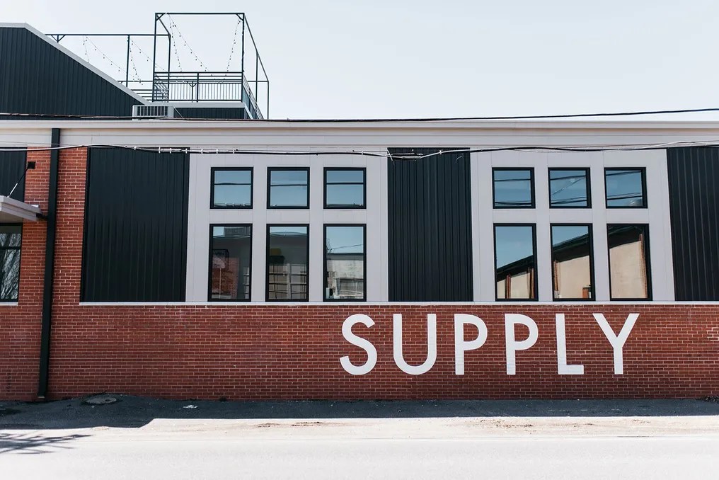 SUPPLY MANHEIM PA #9