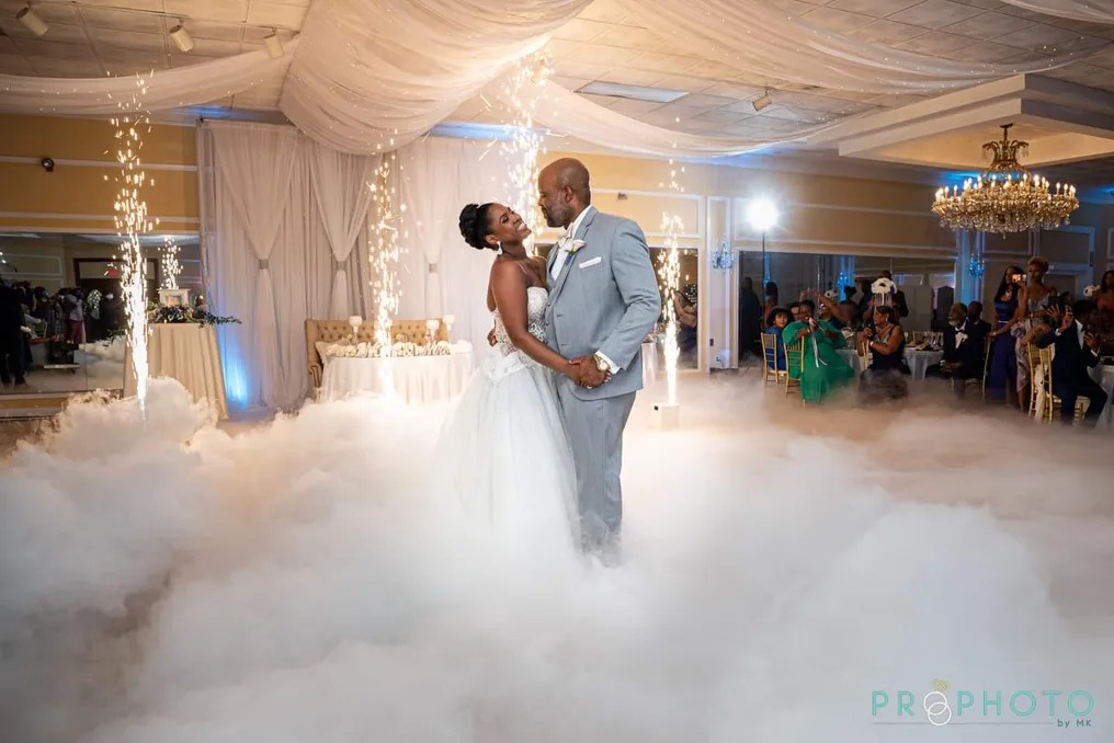 Falls Manor Catering & Special Events #11