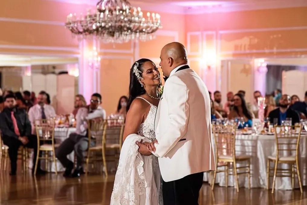 Falls Manor Catering & Special Events #12