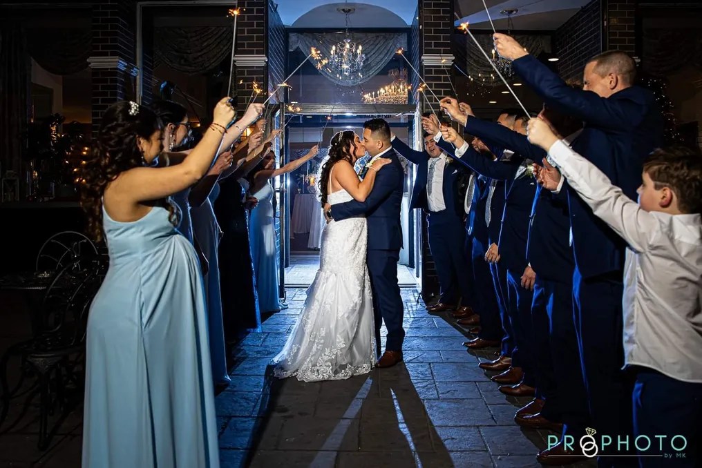 Falls Manor Catering & Special Events #15