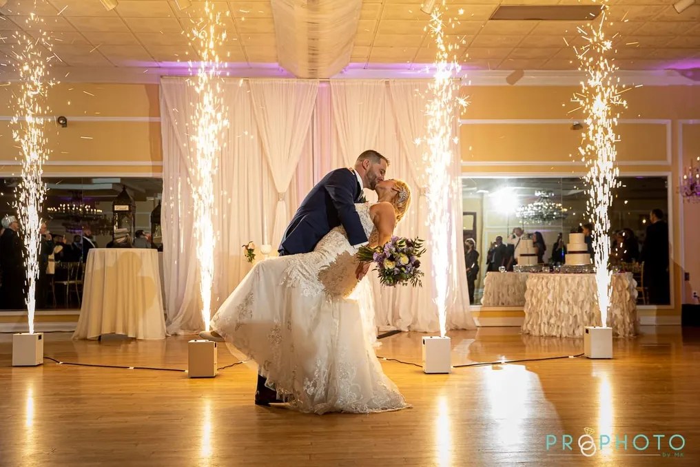 Falls Manor Catering & Special Events #18