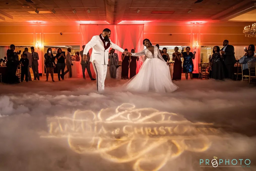 Falls Manor Catering & Special Events #19