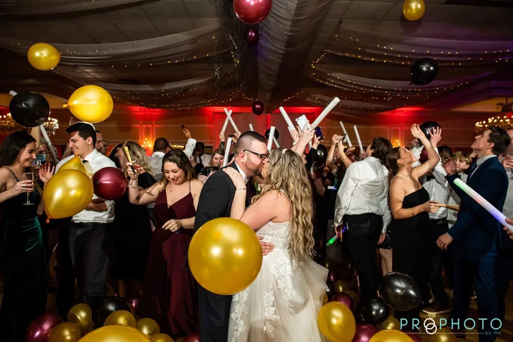 Falls Manor Catering & Special Events #21