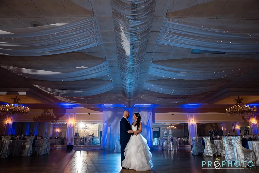 Falls Manor Catering & Special Events #22